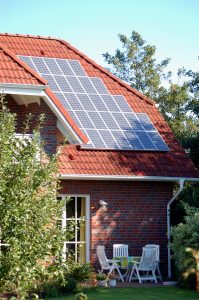 Versicherung für Solaranlage ist wichtig