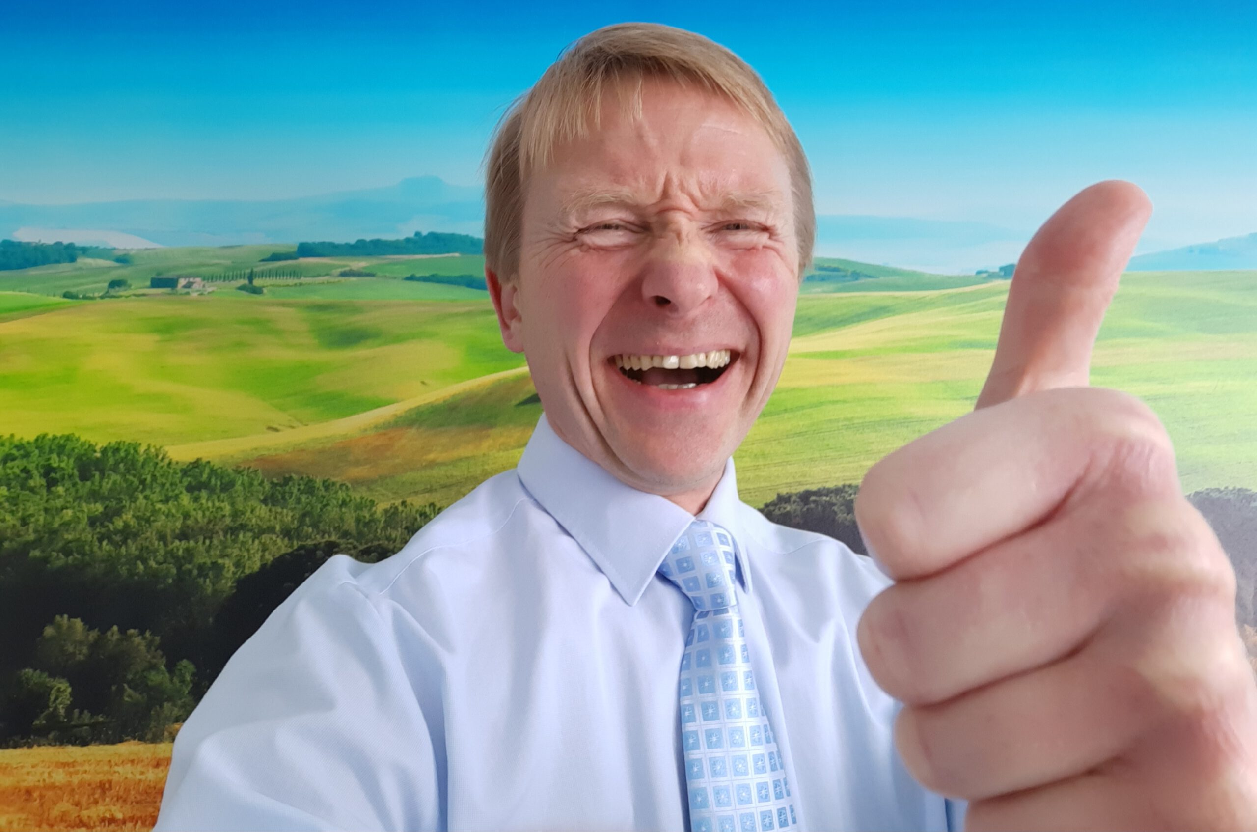 Uwe Michael Tschischka, unabhängiger Finanzberater